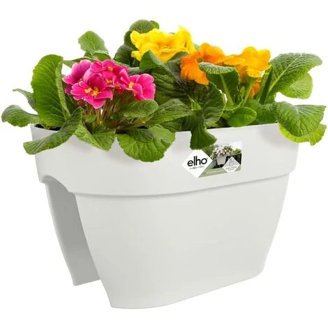 Elho VASO VIBIA CAMPANA FLOWER BRIDGE 40CM COLORE A SCELTA 4 Elho VASO VIBIA CAMPANA FLOWER BRIDGE 40CM COLORE A SCELTA – Image 2