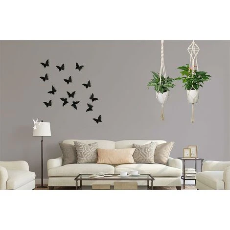 Support Et Plateau Pour Jardinière Lot De 4 Suspension Corde Plante Macramé Porte Pot Suspendu Plante Cintre Intérieur Extérieur Décoration Du Jardin Avec - 41 Pouces, 4 Jambes En Corde 7 Support Et Plateau Pour Jardinière Lot De 4 Suspension Corde Plante Macramé Porte Pot Suspendu Plante Cintre Intérieur Extérieur Décoration Du Jardin Avec - 41 Pouces, 4 Jambes En Corde – Image 5