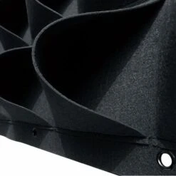 Sacs De Plantation, Jardinière Verte Verticale Avec 9 Poches, Sac De Plantes Pour Accrocher Des Sacs De Fleurs Pour Balcon Et Terrasse Mur Verdissement Maison Mur Balcon Jardin 9 Sacs De Plantation, Jardinière Verte Verticale Avec 9 Poches, Sac De Plantes Pour Accrocher Des Sacs De Fleurs Pour Balcon Et Terrasse Mur Verdissement Maison Mur Balcon Jardin -Outsunny Eda Magasin 97629099 3