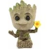 Gardiens De La Galaxie Groot Pot De Fleurs Nid D'oiseau Treeman Groot Treeman Ornement Fait à La Main-pot De Fleurs Treeman-3pcs -Outsunny Eda Magasin 98873455 1