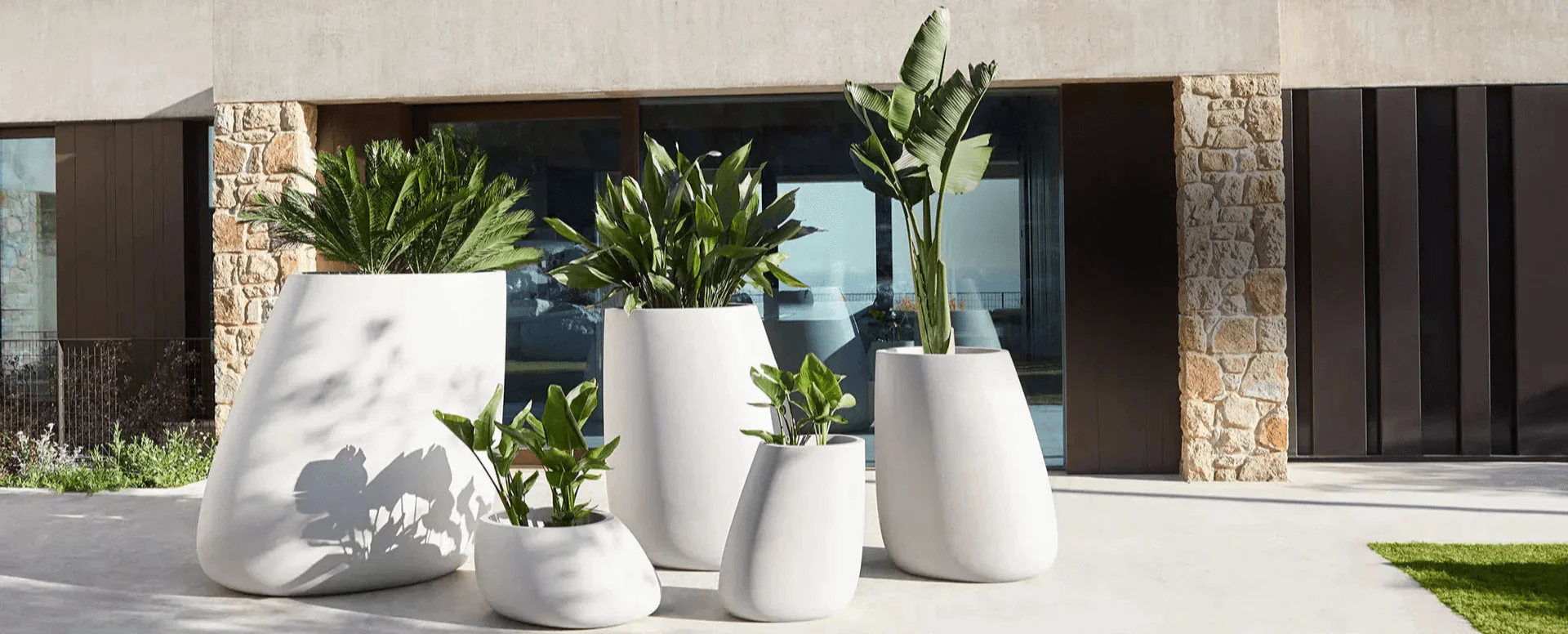 Outsunny Eda Magasin 17 Outsunny Eda Magasin -Outsunny Eda Magasin pot fleurs design xxl 3cba3a85 48cd 46bd 8af7 fd4938b8fe15